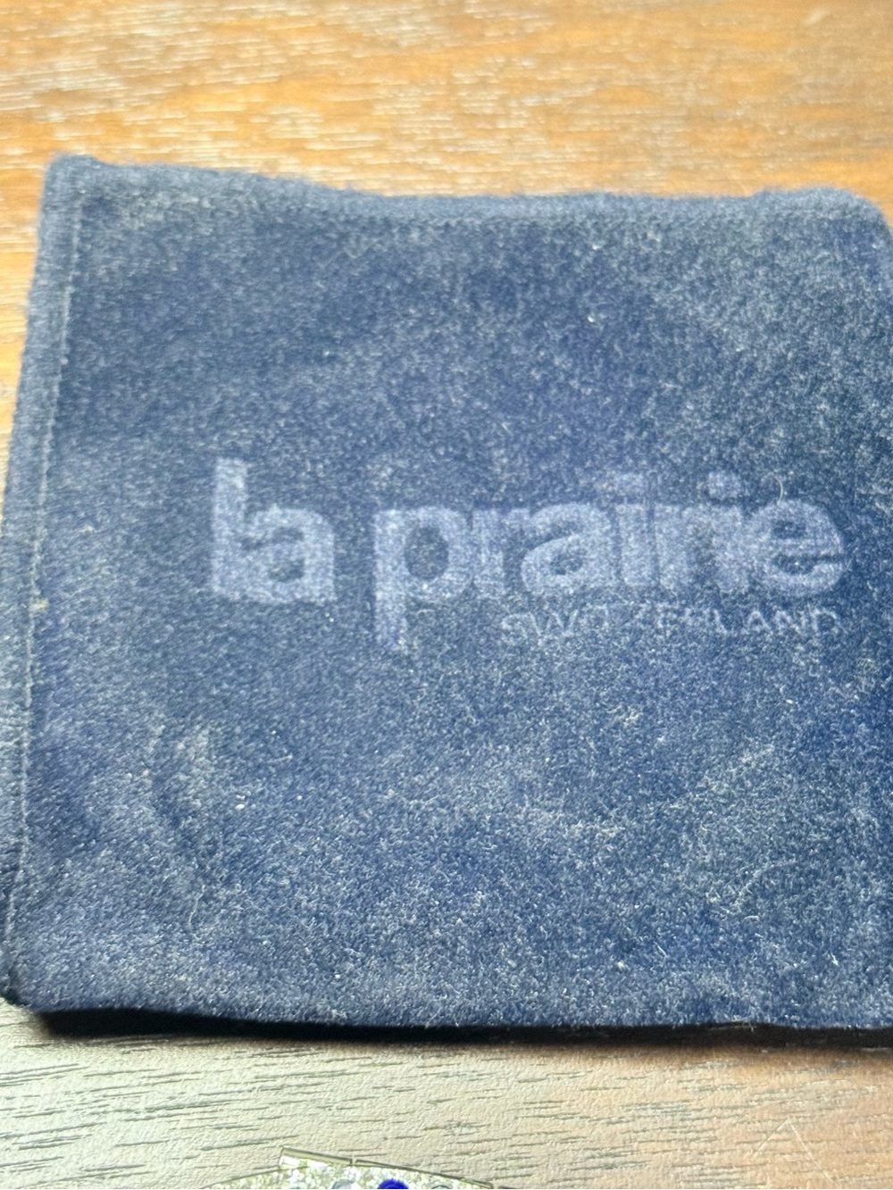 Rare La Prairie Compact Mirror - Picture 14 of 16